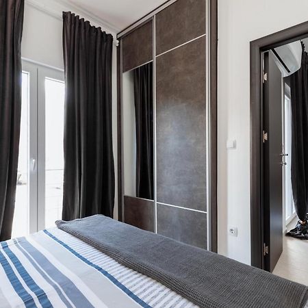Tramonto Apartments Radanovići 외부 사진