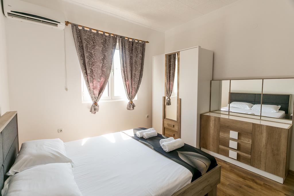 Tramonto Apartments Radanovići 외부 사진