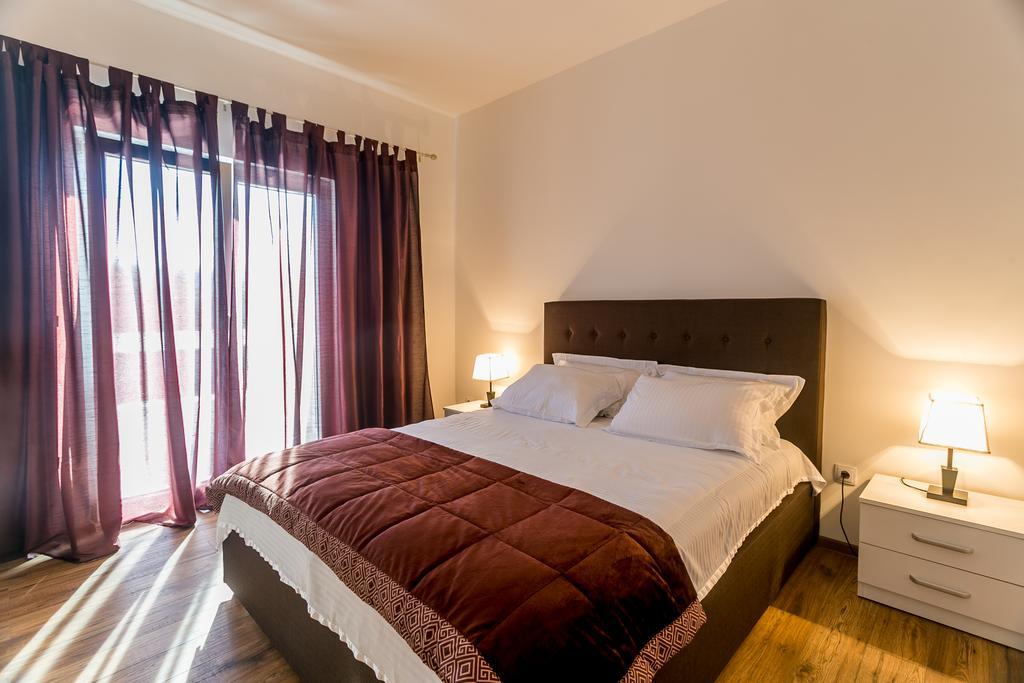 Tramonto Apartments Radanovići 외부 사진