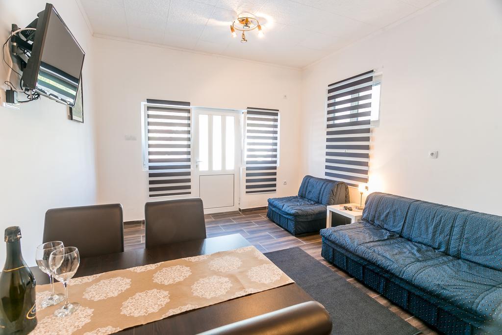 Tramonto Apartments Radanovići 외부 사진