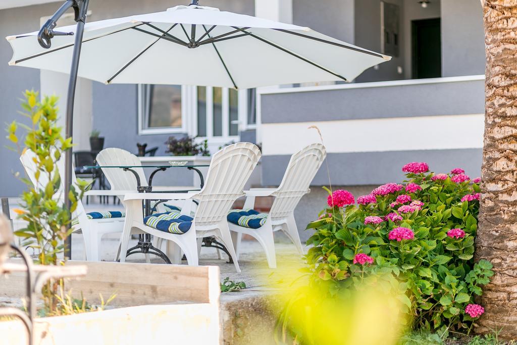 Tramonto Apartments Radanovići 외부 사진