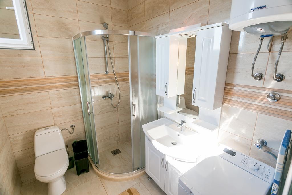 Tramonto Apartments Radanovići 외부 사진