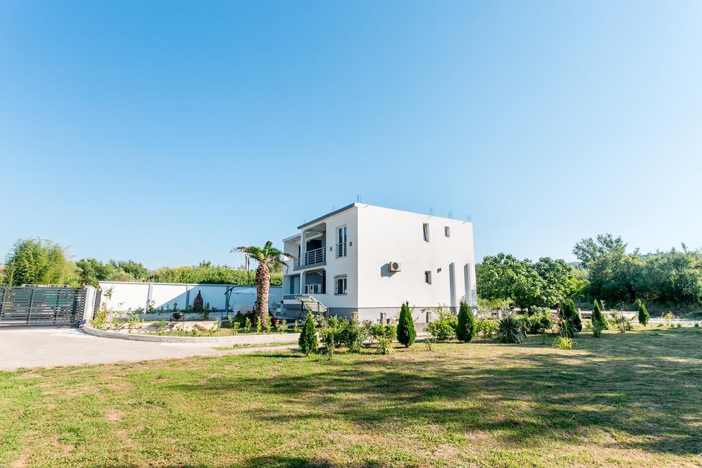 Tramonto Apartments Radanovići 외부 사진
