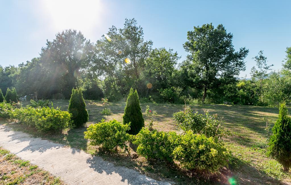 Tramonto Apartments Radanovići 외부 사진
