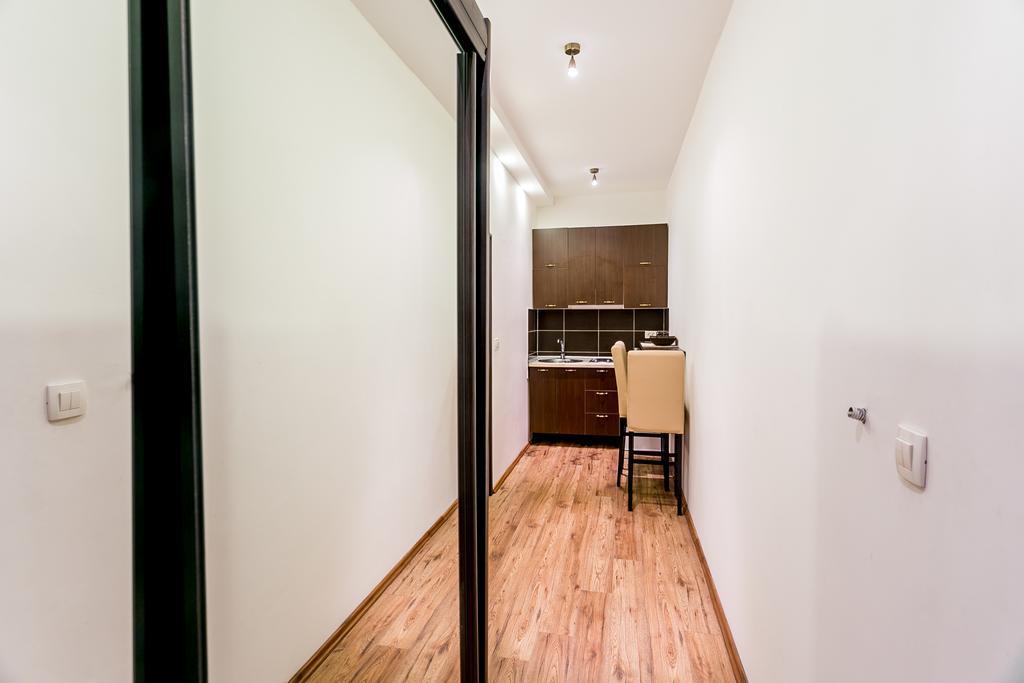 Tramonto Apartments Radanovići 외부 사진