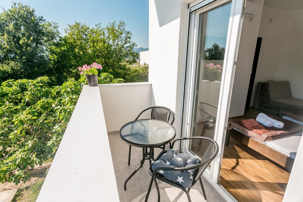 Tramonto Apartments Radanovići 외부 사진