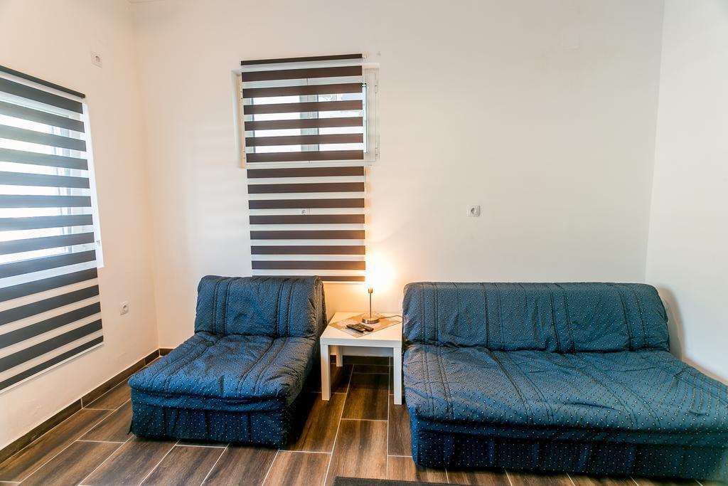 Tramonto Apartments Radanovići 외부 사진