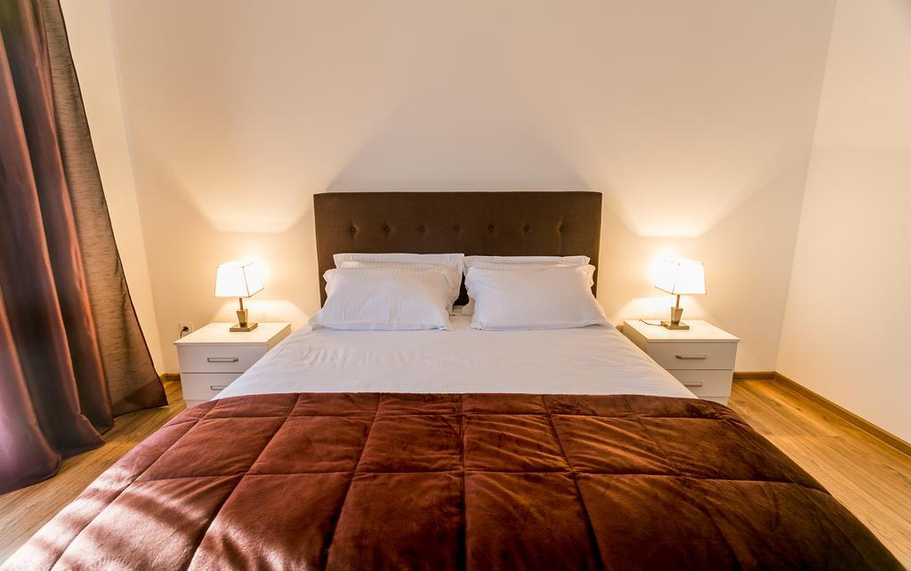 Tramonto Apartments Radanovići 외부 사진