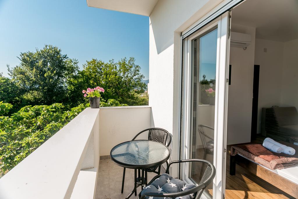Tramonto Apartments Radanovići 외부 사진