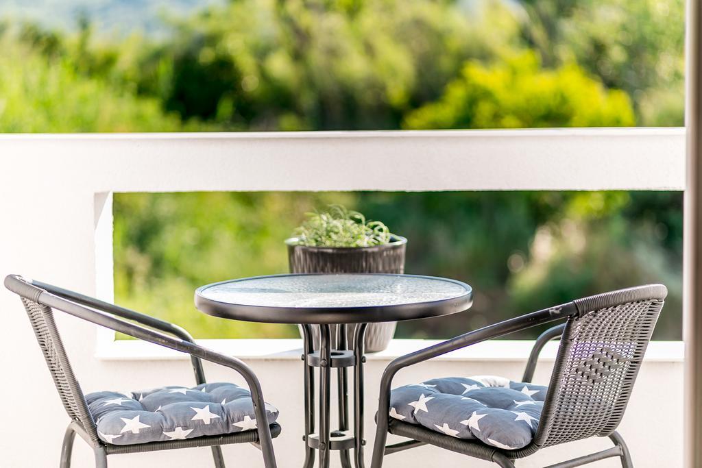 Tramonto Apartments Radanovići 외부 사진