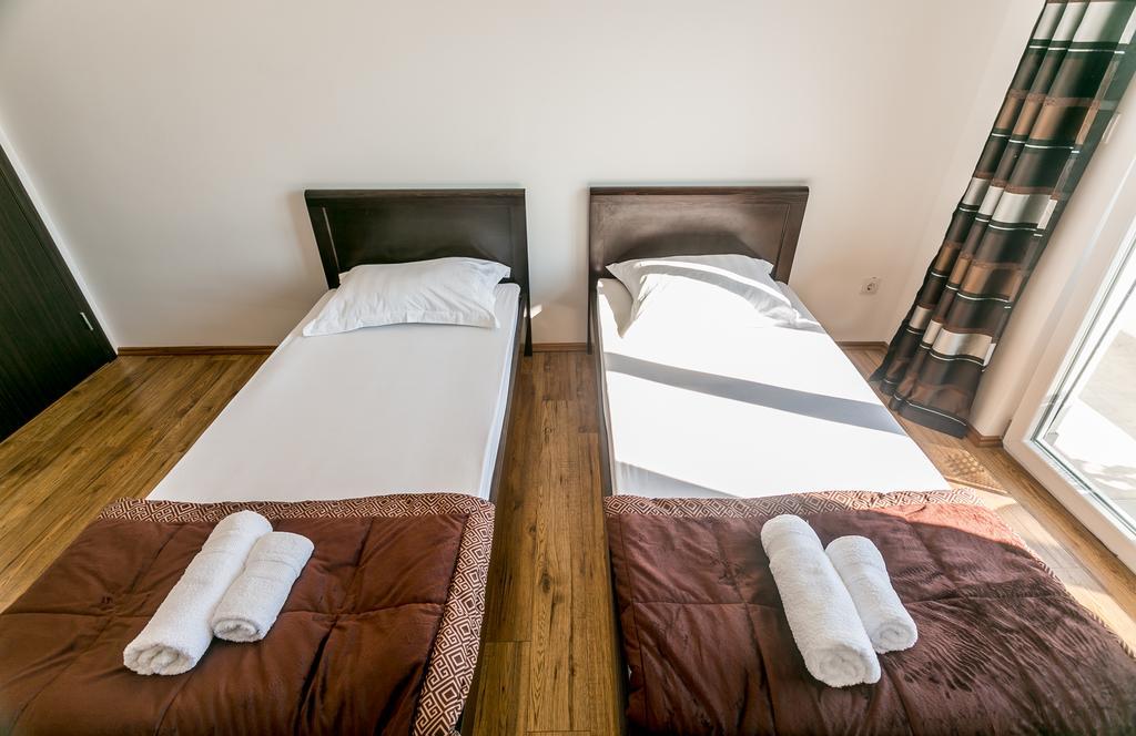 Tramonto Apartments Radanovići 외부 사진