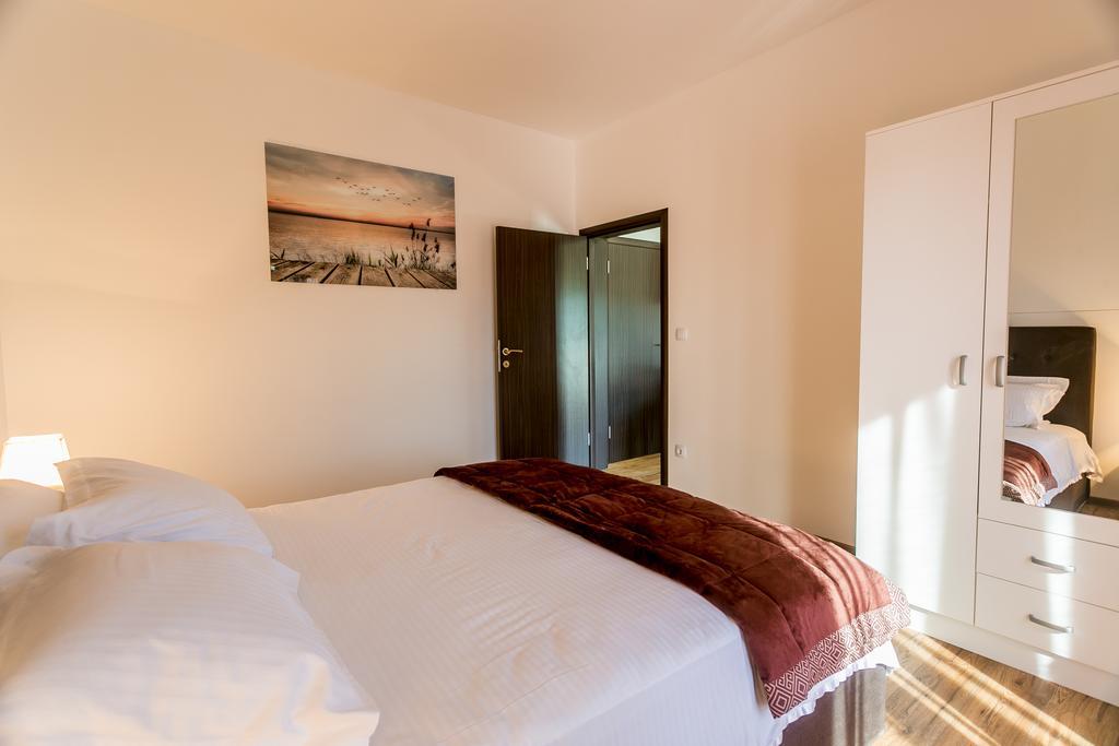 Tramonto Apartments Radanovići 외부 사진