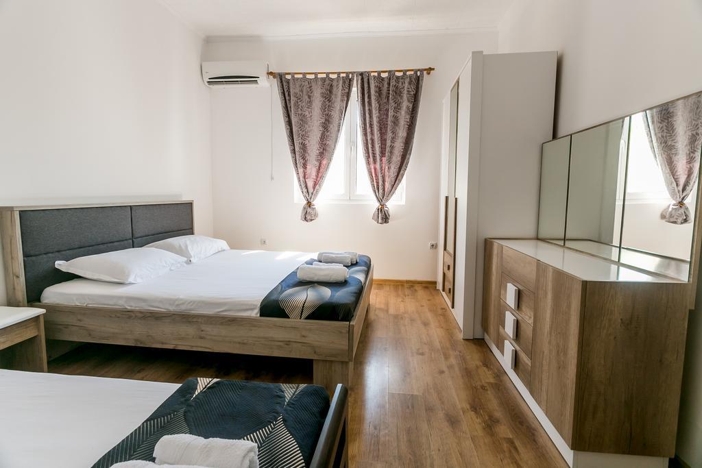 Tramonto Apartments Radanovići 외부 사진