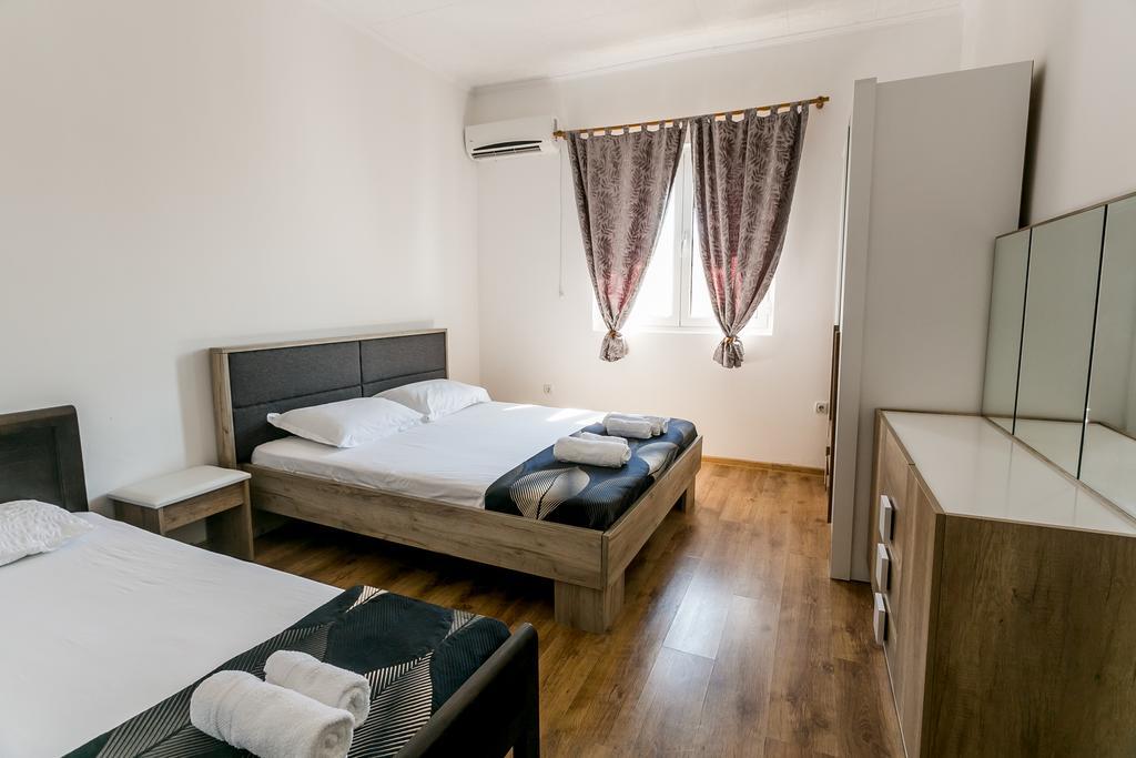 Tramonto Apartments Radanovići 외부 사진